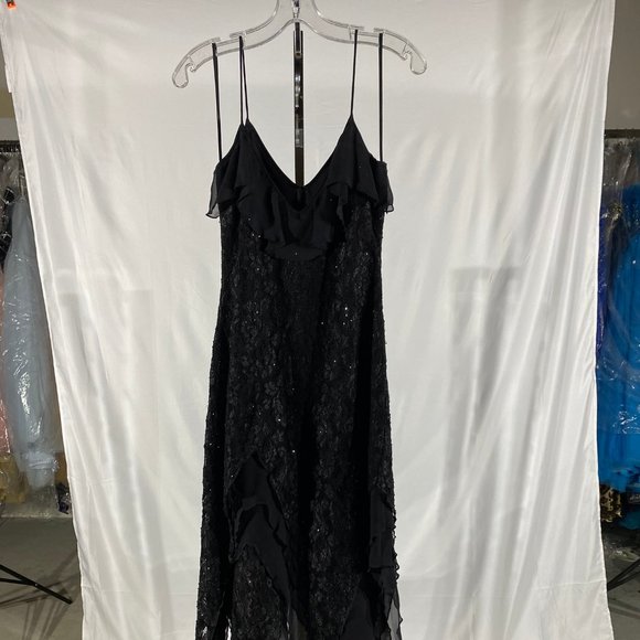 Basix - Dress - Picture 3 of 7